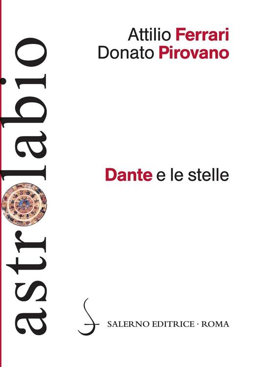 Lafeltrinelli Dante e le stelle