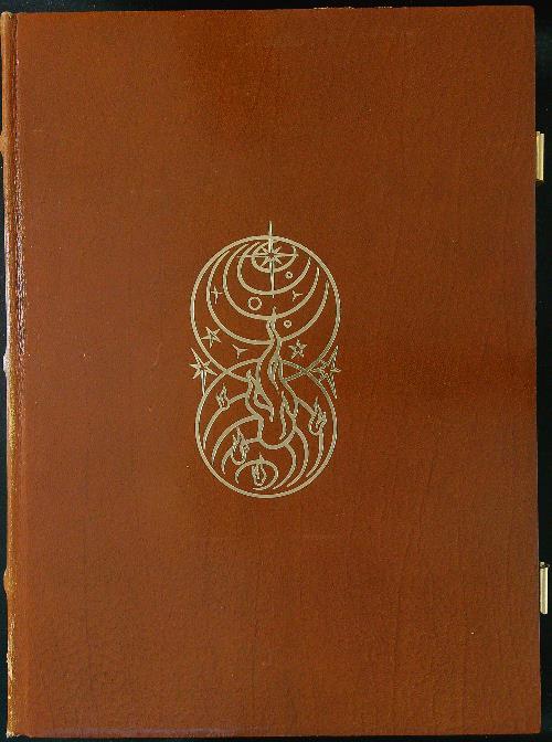 Lafeltrinelli Dante La divina commedia 3 vv