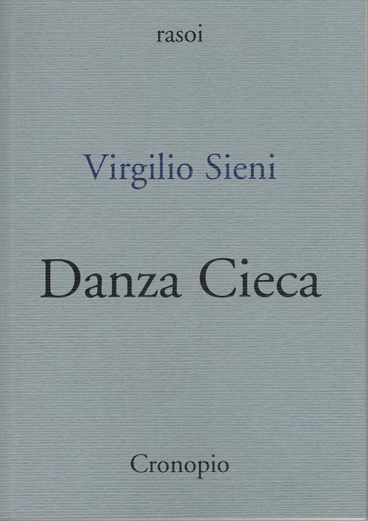 Lafeltrinelli Danza Cieca