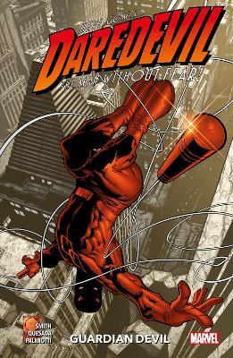 Lafeltrinelli Daredevil: Guardian Devil