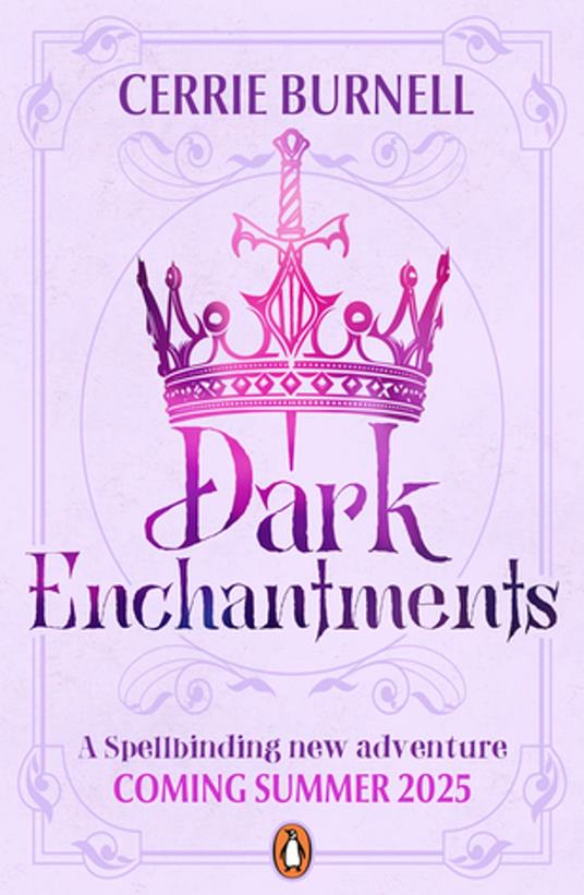Lafeltrinelli Dark Enchantments
