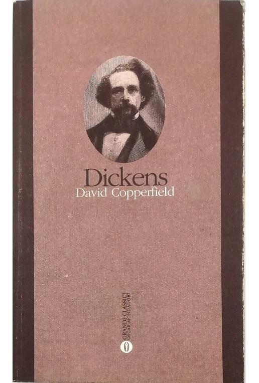 Lafeltrinelli David Copperfield