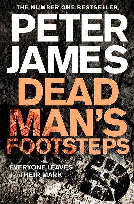 Lafeltrinelli Dead Man's Footsteps