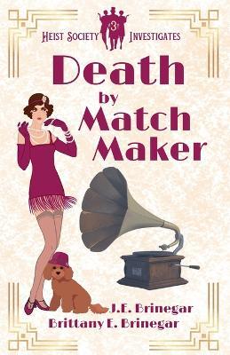 Lafeltrinelli Death by Matchmaker