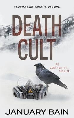 Lafeltrinelli Death Cult: An Anna Hale PI Thriller
