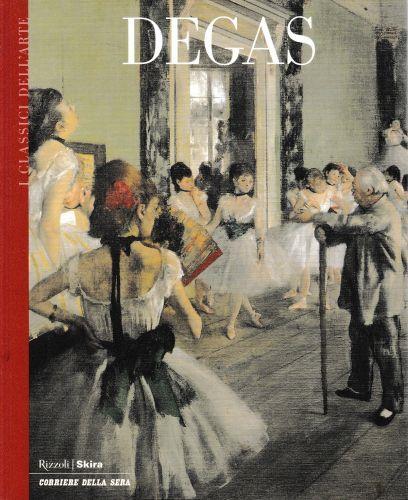 Lafeltrinelli Degas