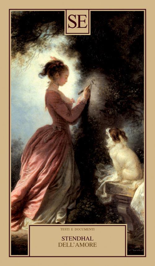 Lafeltrinelli Dell'amore