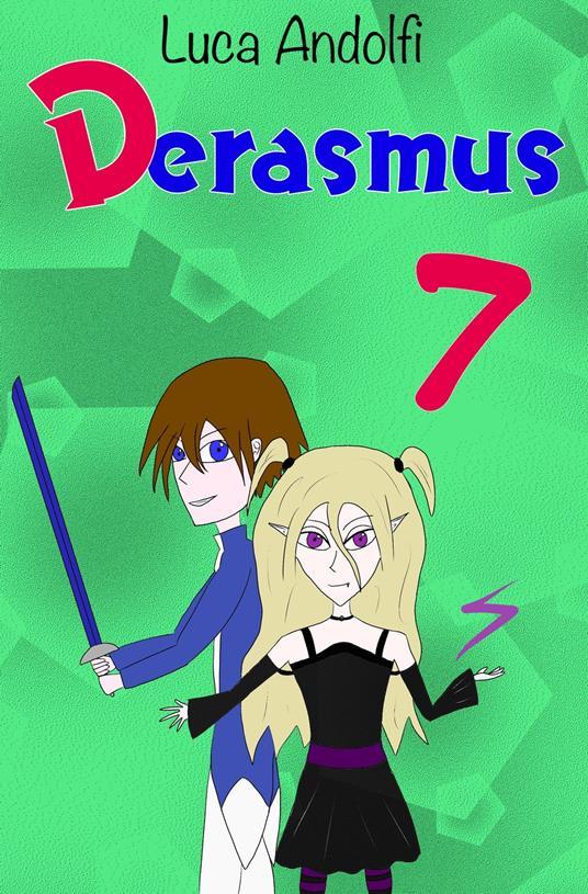 Lafeltrinelli Derasmus 7