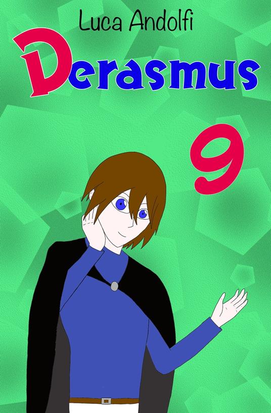 Lafeltrinelli Derasmus 9