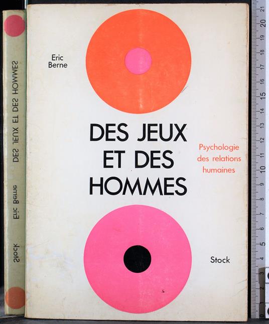 Lafeltrinelli Des Jeux et des hommes