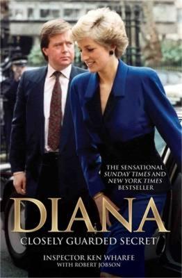 Lafeltrinelli Diana: Closely Guarded Secret
