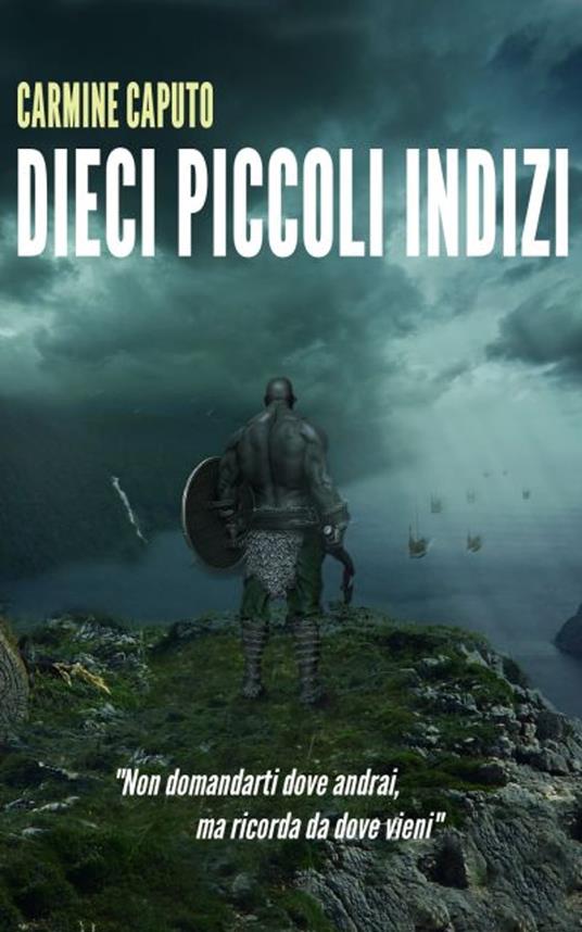 Lafeltrinelli Dieci Piccoli Indizi