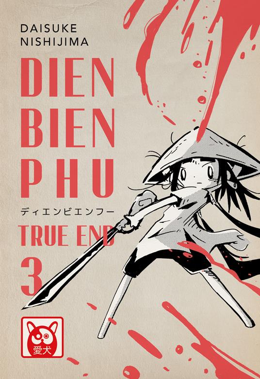 Lafeltrinelli Dien Bien Phu. Vol. 3
