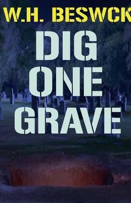 Lafeltrinelli Dig One Grave