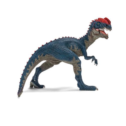 Lafeltrinelli Dilofosauro Schleich (14567)