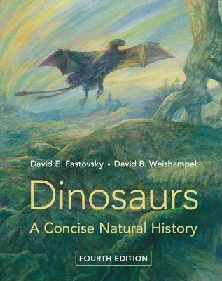 Lafeltrinelli Dinosaurs: A Concise Natural History