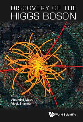 Lafeltrinelli Discovery Of The Higgs Boson