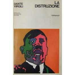 Lafeltrinelli distruzione