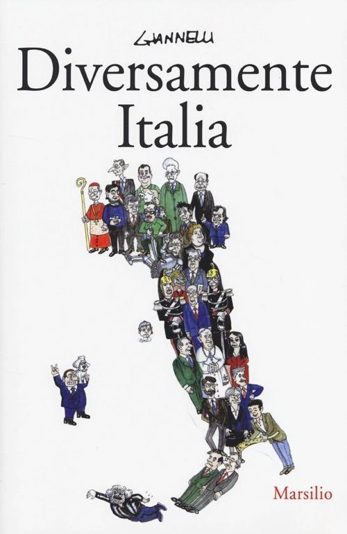 Lafeltrinelli Diversamente Italia