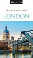 Lafeltrinelli DK Eyewitness London