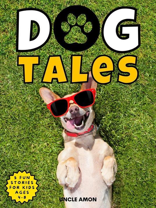 Lafeltrinelli Dog Tales