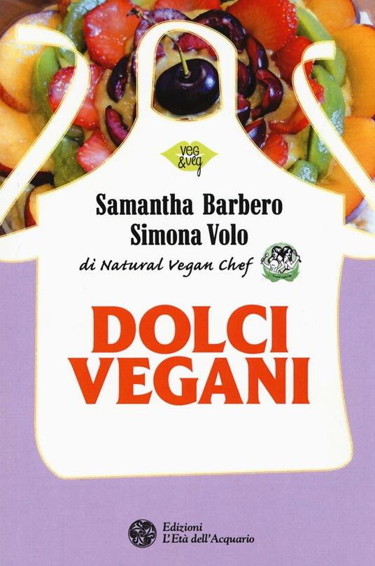 Lafeltrinelli Dolci vegani