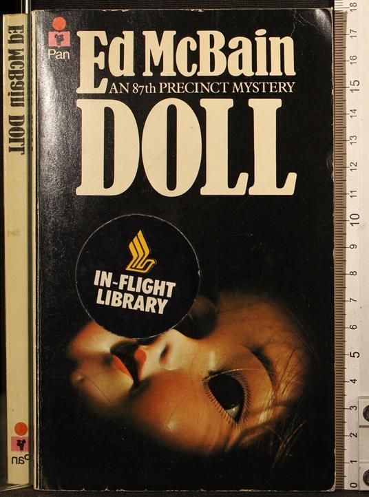 Lafeltrinelli Doll