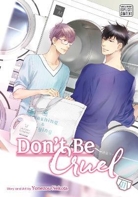 Lafeltrinelli Don't Be Cruel Vol. 11