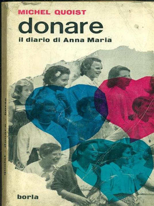 Lafeltrinelli Donare