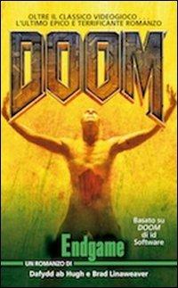 Lafeltrinelli Doom: Endgame. Vol. 4