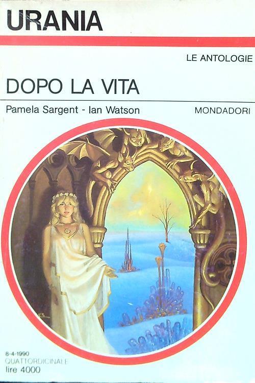 Lafeltrinelli Dopo la vita