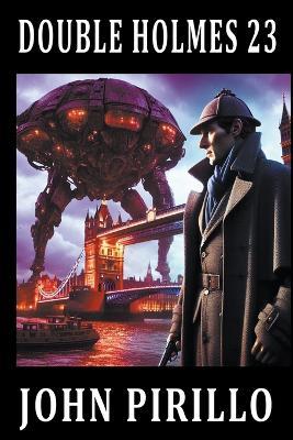 Lafeltrinelli Double Holmes 23