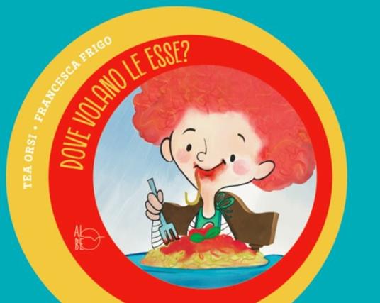 Lafeltrinelli Dove volano le esse?