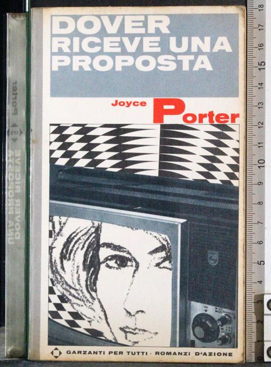 Lafeltrinelli Dover ricevere una proposta