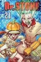 Lafeltrinelli Dr. STONE Vol. 21