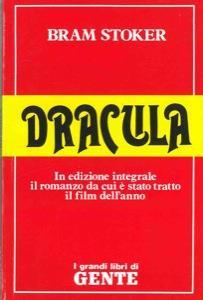 Lafeltrinelli Dracula