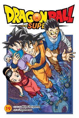Lafeltrinelli Dragon Ball Super Vol. 19