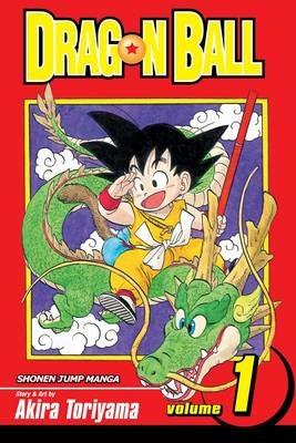 Lafeltrinelli Dragon Ball Vol. 1