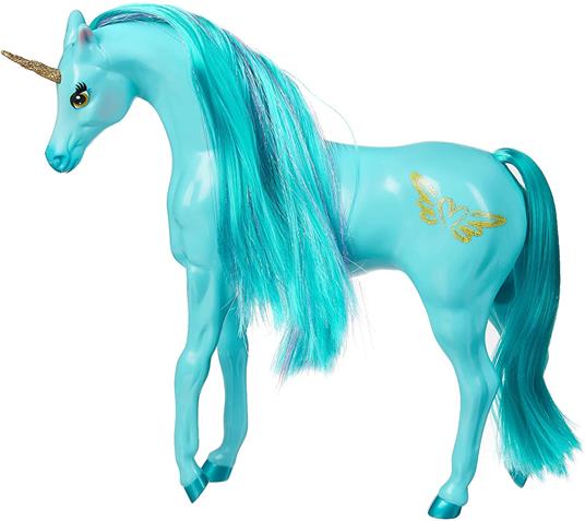 Lafeltrinelli Dream Ella Unicorn Teal