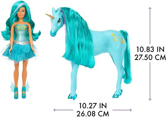 Lafeltrinelli Dream Ella Unicorn Teal