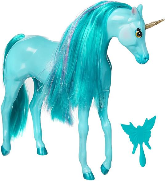 Lafeltrinelli Dream Ella Unicorn Teal