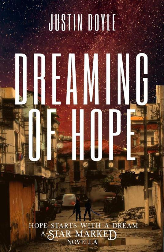 Lafeltrinelli Dreaming of Hope