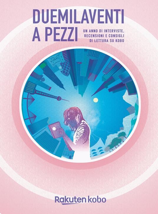 Lafeltrinelli Duemilaventi a pezzi