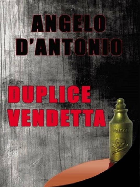 Lafeltrinelli Duplice vendetta