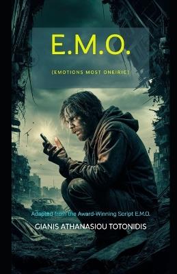 Lafeltrinelli E.M.O.: Emotions Most Oneiric