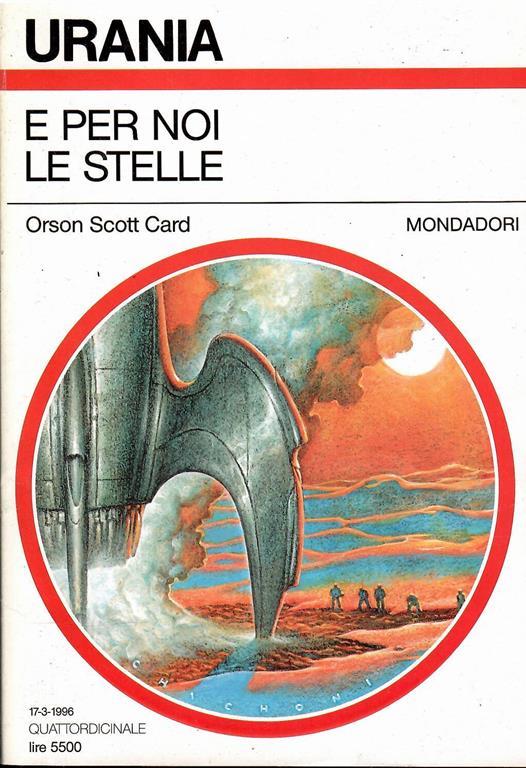 Lafeltrinelli E Per Noi Le Stelle