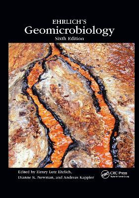 Lafeltrinelli Ehrlich's Geomicrobiology