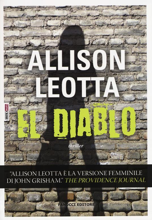 Lafeltrinelli El Diablo