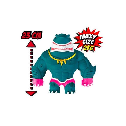 Lafeltrinelli Elastikorps Maxi Shark Abyss - 63187