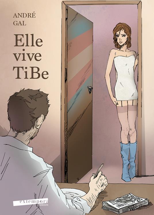 Lafeltrinelli Elle vive TiBe